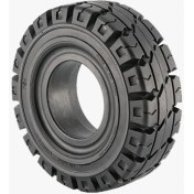 Resim Billas 7.00-12 Billas Sumo Dolgu Forklift Lastik 