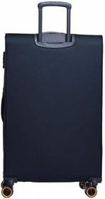 Resim Pierre Cardin Üniseks Yetişkin 04PC6000-01-ANT Valiz 