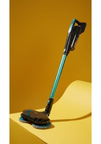 Resim Mopexa Kablosuz Dönen Mop Paspası 