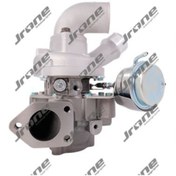 Resim Jrone-8B43300L05 Turbo Sarj Hyundai H1 2.5 Crdi 2008- 542494256 