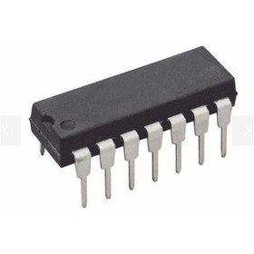 Resim La1352 Entegresi 