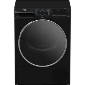 Resim Beko KMB 1001 HB 10 kg Çamaşır Kurutma Makinesi 