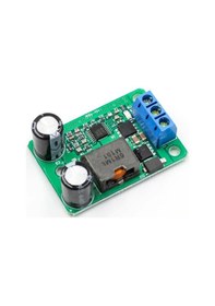 Resim Sabit 5V 5A Çıkışlı Güç Kaynağı Voltaj Düşürücü Modül Hw-468 