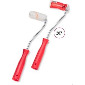 Resim İstanbul Fırça Polyemıd Parmak Rulo 5 Cm 