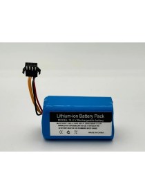 Resim Hoover H-Go 300 Hydro Robot Süpürge 3500 Mah Batarya 