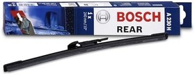 Resim BOSCH Rear Aerotwin Arka Silecek BYD Seal U EV (2024 ve sonrası), Mercedes A Serisi W176 (2012-2018) [240 mm] A230H 3397006864 