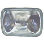 Resim Depo L200 87 98 Far H4 Sağ Sol (Oem No:8111035270) 