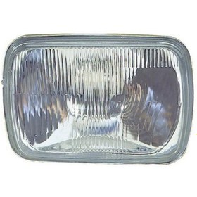 Resim Depo L200 87 98 Far H4 Sağ Sol (Oem No:8111035270) 