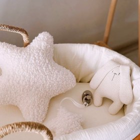 Resim Amigurumi Naturel Oyuncak 