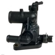 Resim TERMOSTAT 88C DOBLO FİORİNO PUNTO EGEA 1.3MJT EURO 6 55233327 04325271 