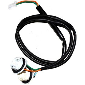 Resim Mondial 150zc Ön Sinyal Kablosu Orj 