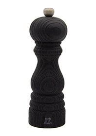 Resim Peugeot Paris Mat Siyah Karabiber Değirmeni 18 Cm 