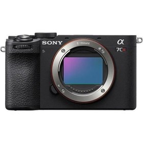 Resim Sony A7CR Aynasız Fotoğraf Makinesi 