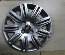 Resim Fiat Doblo 2006-2010 Arası Jant Kapağı ( Adet ) - ( 14 Jant ) Orijinal Opar 51811409 
