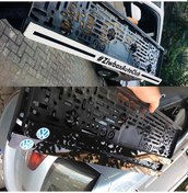 Resim Appcity Üreticiden Halka Isimli Pleksi Plakalik 340579614 