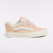 Resim Vans Knu Skool Kadın Pembe Sneaker 026 Vn000d6ze2s1 Pembe 