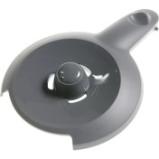 Resim Bosch Siemens Cam Sürahi Kapağı Kapağı 12014334 