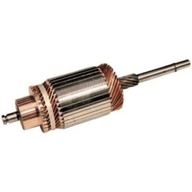 Resim Kollektor 24V Isuzu Iveco M23 Kbkf (Im 96-Im 318) 544394384 