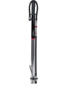 Resim Zefal Profil Travel Katlanır Ayaklı Bisiklet Pompası 145psi 