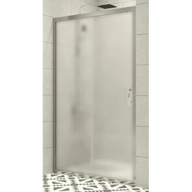 Resim Durul Duşakabin Ön Cephe 5mm Buzlu Yükseklik 190 cm 
