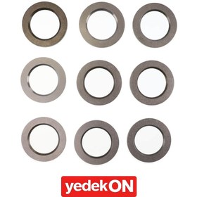 Resim AGCO Shim Seti - Massey Ferguson / Fendt / Valtra | ACP0482230 