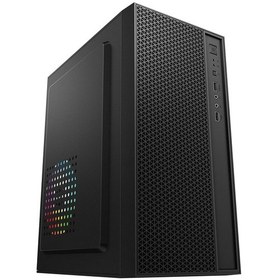 Resim Iromx Bt-b30 300w Atx 1xusb2.0/1xusb3.0 Siyah Kasa 