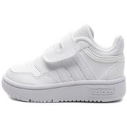Resim adidas Hoops 3.0 Cf I Bebek Spor Ayakkabı Beyaz 