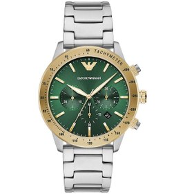 Resim Emporio Armani Ar11454 Erkek Kol Saati 