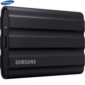 Resim SAMSUNG 4TB T7 SHIELD MU-PE4T0S/WW SSD HARİCİ DİSK SAMSUNG 4TB T7 SHIELD MU-PE4T0S/WW SSD HARİCİ DİSK