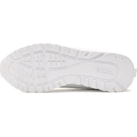 Resim hummel 900334-9001 Monaco 86 Pu Unisex Günlük Spor Ayakkabı 