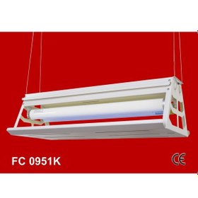 Resim Yapışkan Bantlı Sinek Tutucu-Öldürücü Fc 0950 K 