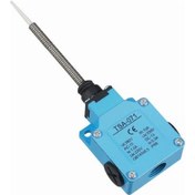 Resim Tsa-071 Metal Gövde Limit Switch 