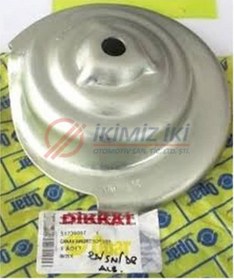 Resim Amortisör Üst Çanagi Takozu Albea Doblo Palio 504604085 