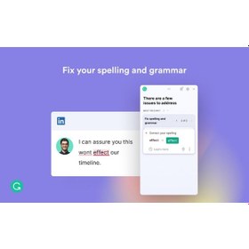 Resim Grammarly Premium Hesap - 1 Yıl Premium Account + Hızlı Teslim (539061471) 