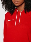 Resim Nike CW6957-657 Park 20 Po Hoodie Kadın Sweatshirt 