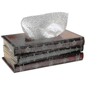 Resim Mendil Dispenseri, Yüz Mendili Kutusu, Mendil Kutusu, Kağıt Havlu Pompası, Kağıt Kutu Peçete Kağıdı 