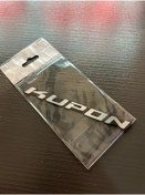 Resim Genel Markalar KUPON DIŞ AYNA VEYA İÇ DEKOR STICKER 