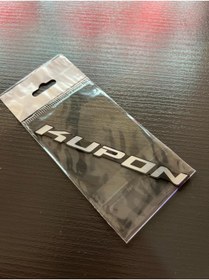 Resim Genel Markalar KUPON DIŞ AYNA VEYA İÇ DEKOR STICKER 