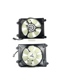 Resim Honda Civic Fd6 Klima Fanı 06 - 11 2006 2007 2008 2009 2010 2011 