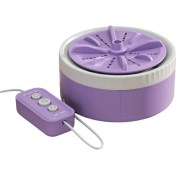 Resim Irenein Taşınabilir Çamaşır Makineleri Seyahat Ev Mini Çamaşır Makinesi Çorap Iç Çamaşır Çamaşır Ev Çamaşır Makinesi, A (Yurt Dışından) 