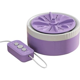 Resim Irenein Taşınabilir Çamaşır Makineleri Seyahat Ev Mini Çamaşır Makinesi Çorap Iç Çamaşır Çamaşır Ev Çamaşır Makinesi, A (Yurt Dışından) 