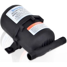 Resim Sensation Hidrofor Basınç Tankı Tekne Ve Karavan Genleşme Tankı 0.75 L Universal 