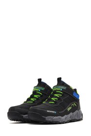 Resim Skechers VELOCITREK Siyah Erkek Çocuk Outdoor Bot 