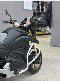 Resim Ysn Yuki Hammer 50 Cc Koruma Demiri Güçlü Koruma 