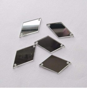 Resim YENİ HEDİYELİK DÜNYAM Ünlü Fenomenlerin Tavsiyesi 4cm 5 Tane Özel Delikli Parçalar 