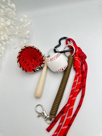 Resim Beyzbol Çoklu Çanta Aksesuarı 