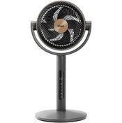 Resim Levoit Pedestal Circulator Vantilatör Gri 