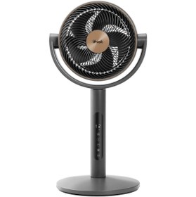 Resim Levoit Pedestal Circulator Vantilatör Gri 