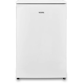 Resim VESTEL CDS301 Çekmeceli Dikey Derin Dondurucu 