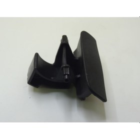 Resim Torpido Kilidi Megane 3 Fluence Siyah 682521285r 